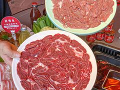 -洞子口重庆鲜货火锅(楚翘城旗舰店)