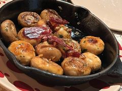 -BROWNSTONE布朗石西班牙餐厅(富城店)