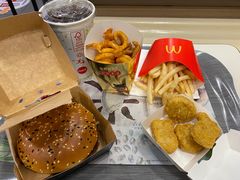 -麦当劳(郴州北湖店)