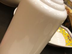 -芦月轩羊蝎子(北蜂窝店)