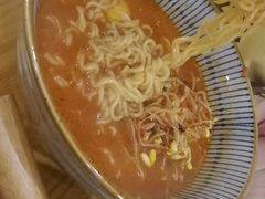 辛拉面-李先生的首尔小馆(松江启源广场店)