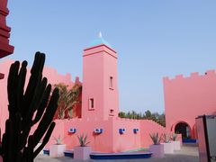 -漳州滨海火山岛自然生态风景区