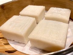 大别山方糕-品粹徽园·家常安徽菜