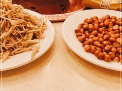 -八先生涮肉房(三里河店)