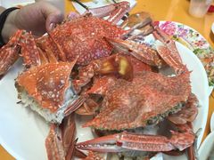 -班赞海鲜市场