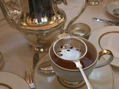 -The Ritz Restaurant