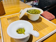 -竹里馆 ·茶食(奥体店)
