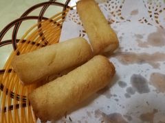 炸鲜奶-十三姨工厨顺德美食·宴会·团餐(天河北路店)