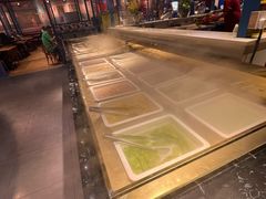 -九记潮汕现切鲜牛肉自助火锅(长沙·方圆荟店)