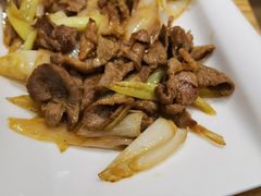 -秦香阁·西北家常菜(徐汇日月光中心店)