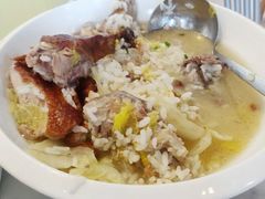 -漢舍中国菜馆(889广场店)