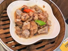 -永盛茶档·港式餐厅(桥北店)