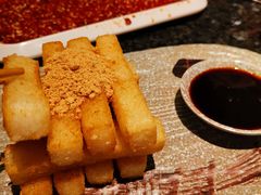 -井格重庆火锅(临平银泰城店)