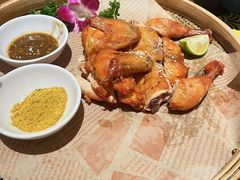 -芸南道·过桥米线(昆明老街旗舰店)