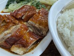 -佳记厚街烧鹅濑粉(广州总店)