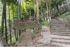 -莫干山风景区