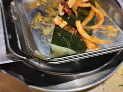 -安小胖韩国烤肉(太原街万达L3店)