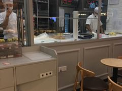 -BreadTalk面包新语·烘焙蛋糕(深业上城店)