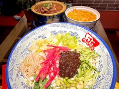 -大海碗·炸酱面·烤鸭·京菜(天坛店)