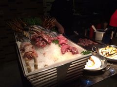iphone_upload_pic-乐咖啡西餐厅(太湖皇冠假日酒店)