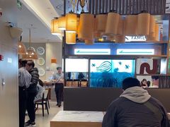 -菲滋意式餐厅(临海银泰店)
