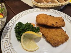 -92°C俄式厨房(中央大街店)