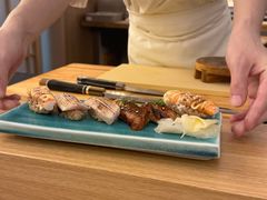 -鮨政·Omakase(万象城店)