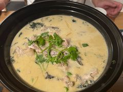 -呷湘厨·鱼汤捞饭·剁椒鱼头·湘菜(国家会展中心店)
