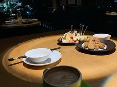 -平措康桑·和牛自助观景餐厅(布达拉宫店)