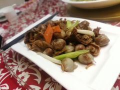 -鹭岛新泉客家菜·海鲜·融合菜(莲前店)