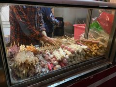 -庞记炸串