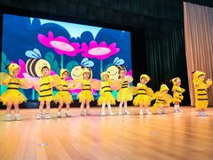 -Angel Garden天使花园幼儿园