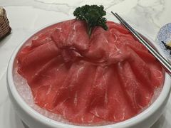 -璞御·海鲜·雪花牛肉局(宾水西道店)