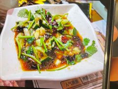 -木屋烧烤(白石洲店)
