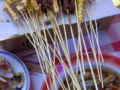 -马叉虫和妖且闲·长沙大排档(解放西店)