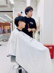 -P.STYLE派斯造型