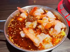 -胖哥俩肉蟹煲(海盐总店)