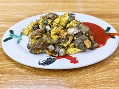 海蛎煎-莲欢海蛎煎