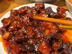 -楠火锅(太古里总店)