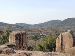 -白马涧龙池景区