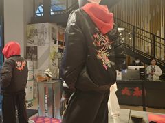 -NIKE品牌体验店(南京东路店)