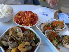 -深海中餐厅(国家海洋博物馆店)