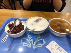 -冰神糖水铺(国贸中心店)