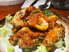 -澳骄 Aussie Kitchen·手工披萨·西餐(国大店)