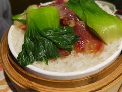 -虾饺妹·粤式手工点心(水荫路店)