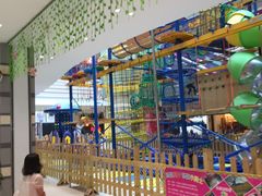 -紫荆广场·花漫里