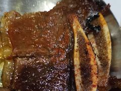 -老炉家木炭烤肉(长江国际店)