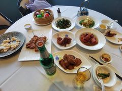 -新雅粤菜馆(南京东路店)