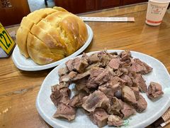 -清真·益鑫羊肉手抓馆(花园北街店)