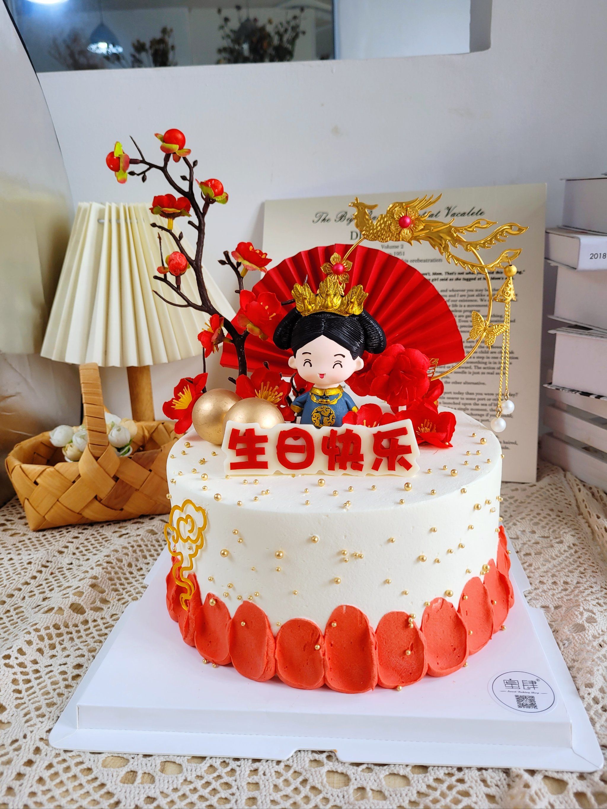 母后大人妈妈蛋糕#重庆